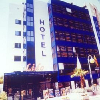 Image of Lido Hotel