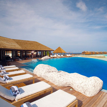 Image of Lily Beach Resort & Spa