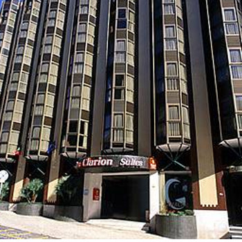 Image of Clarion Suites Lisbon