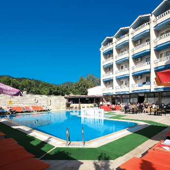 Image of Litera Marmaris Relax Hotel