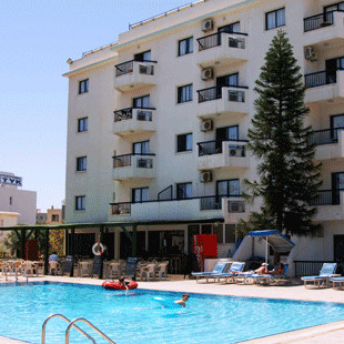 Image of Livas Hotel Apartments