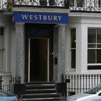 Image of Westbury Hotel Kensington
