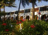 Image of Longuinhos Beach Resort Hotel