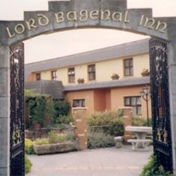 Image of Lord Bagenal Hotel