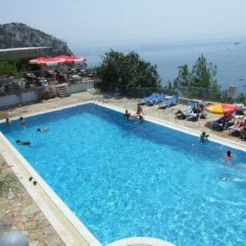 Image of Loryma Resort Hotel