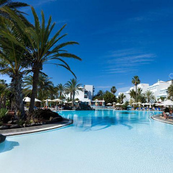 Image of Los Jameos Playa Hotel Seaside Hotel