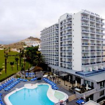 Image of Los Patos Hotel