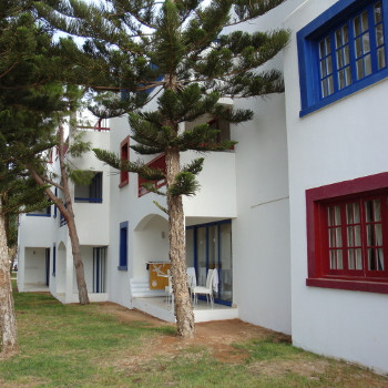Image of Louis Nausicaa Beach Hotel