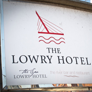 Image of Lowry Hotel