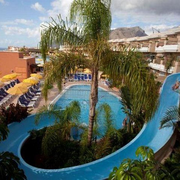 Image of Luabay Costa Los Gigantes Suites & Spa Hotel