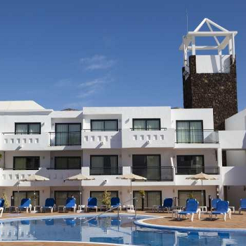 Image of Luabay Lanzarote Beach Hotel