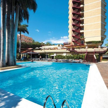 Image of Luabay Tenerife Hotel