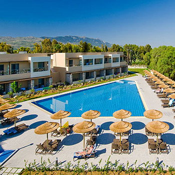 Image of Luca Blue Lagoon Hotel