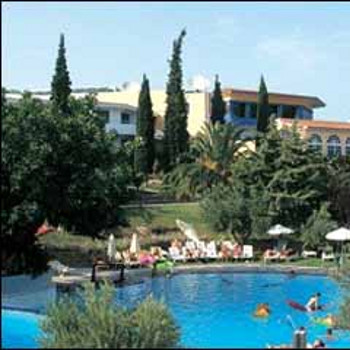 Image of Luca Cypria Hotel
