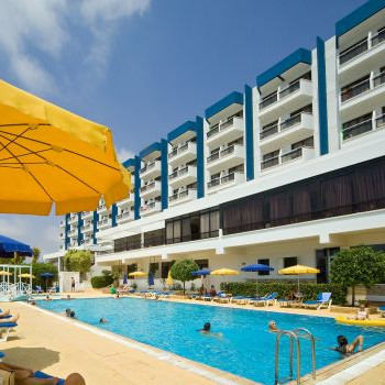 Image of Luca Florida Beach Hotel