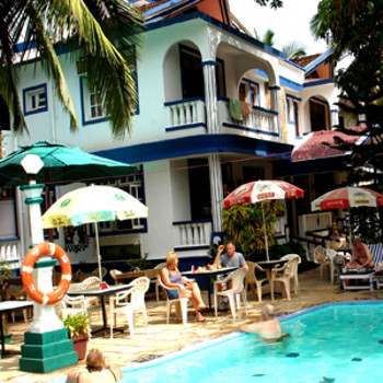 Image of Lui Beach Resort Hotel
