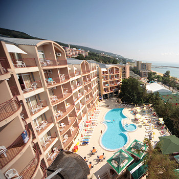 Image of Luna Hotel
