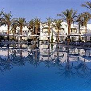 Image of Luna Sharm Hotel