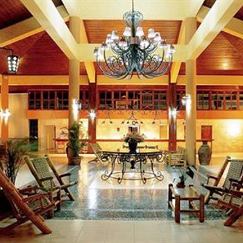Image of Luperon Beach Resort Hotel