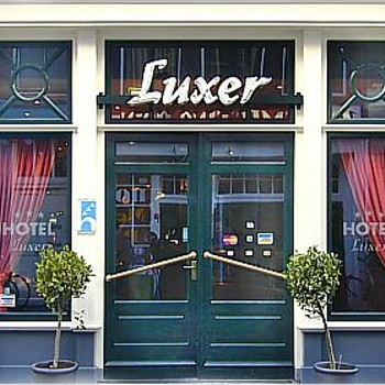 Image of Luxer Hotel