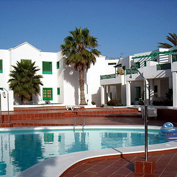 Image of Luz y Mar Apartments