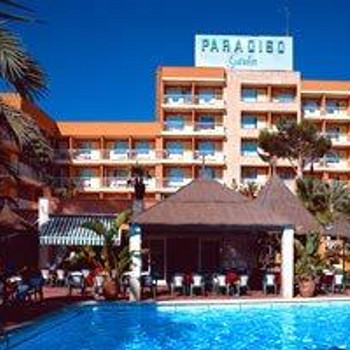 Image of MAC Paradiso Garden Hotel