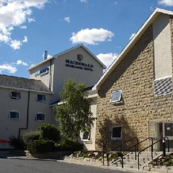 Image of Macdonald Highlands Hotel