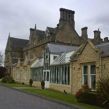 Image of Macdonald Inchyra Grange Hotel