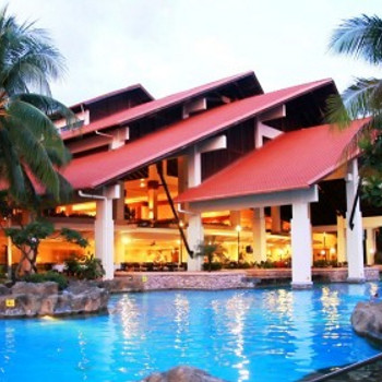 Image of Magellan Sutera Hotel