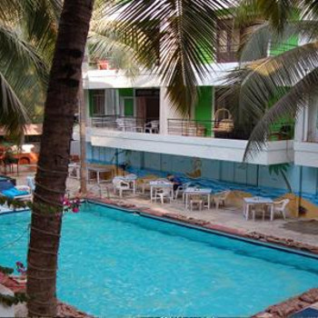 Image of Magnum Resort Hotel