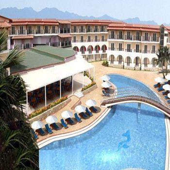Image of Majestic Hotel & Spa