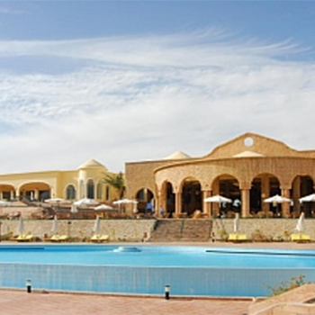 Image of Al Nabila Grand Bay Makadi Hotel