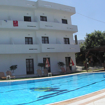 Image of Malliotakis Beach Hotel