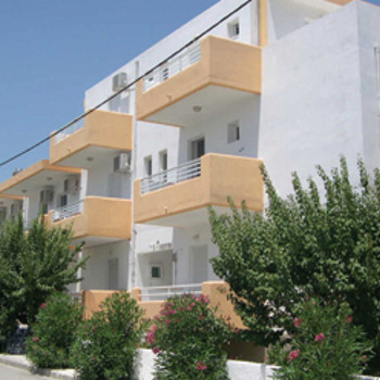 Image of Mamouzelos Apartments