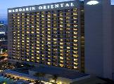 Image of Mandarin Oriental Singapore Hotel