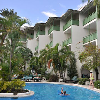 Image of Mango Bay Hotel