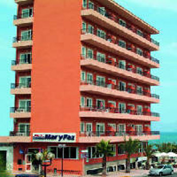 Image of Mar y Paz Apartments