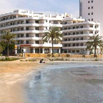 Image of Mar Y Playa Apartments