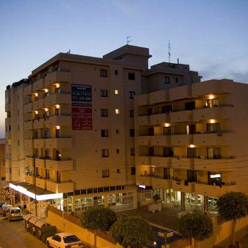 Image of Mar Y Vent Apartments