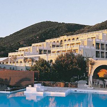 Image of Marbella Corfu Hotel