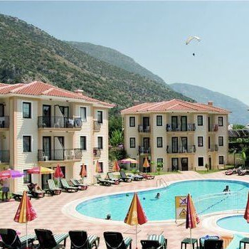 Image of Marcan Hotel
