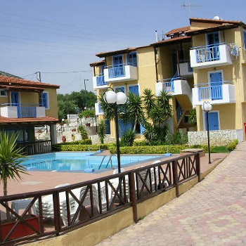 Image of Mareva Apartments