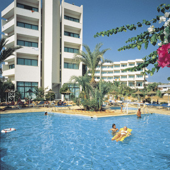 Image of Margadina Hotel