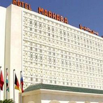 Image of Marhaba Club Hotel