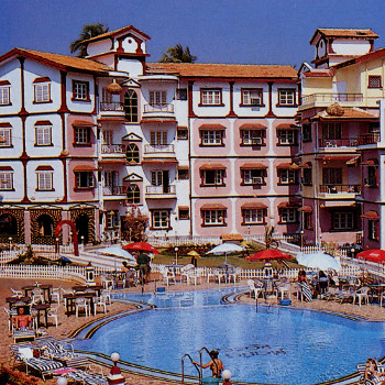 Image of Maria Rosa Resort Hotel