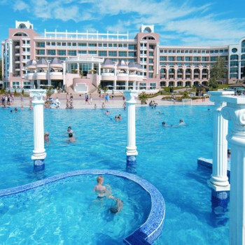 Image of Marina Beach Hotel