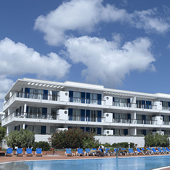 Image of Marina Club Apartments