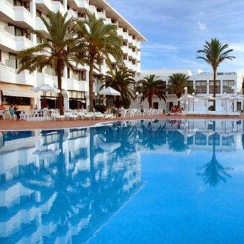 Image of Marina Delfin Verde Hotel