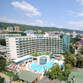 Image of Marina Grand Beach Hotel