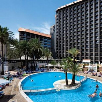 Image of Marina Hotel